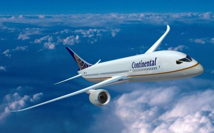 沙坡头至匈牙利机场航空托运
